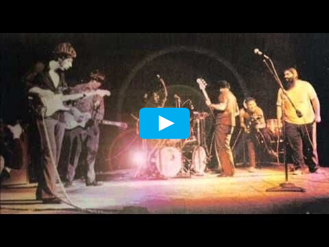 Canned Heat Live at Woodstock (full set)